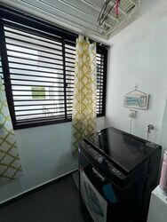 Blk 418A Fernvale Riverwalk (Sengkang), HDB 3 Rooms #557943141